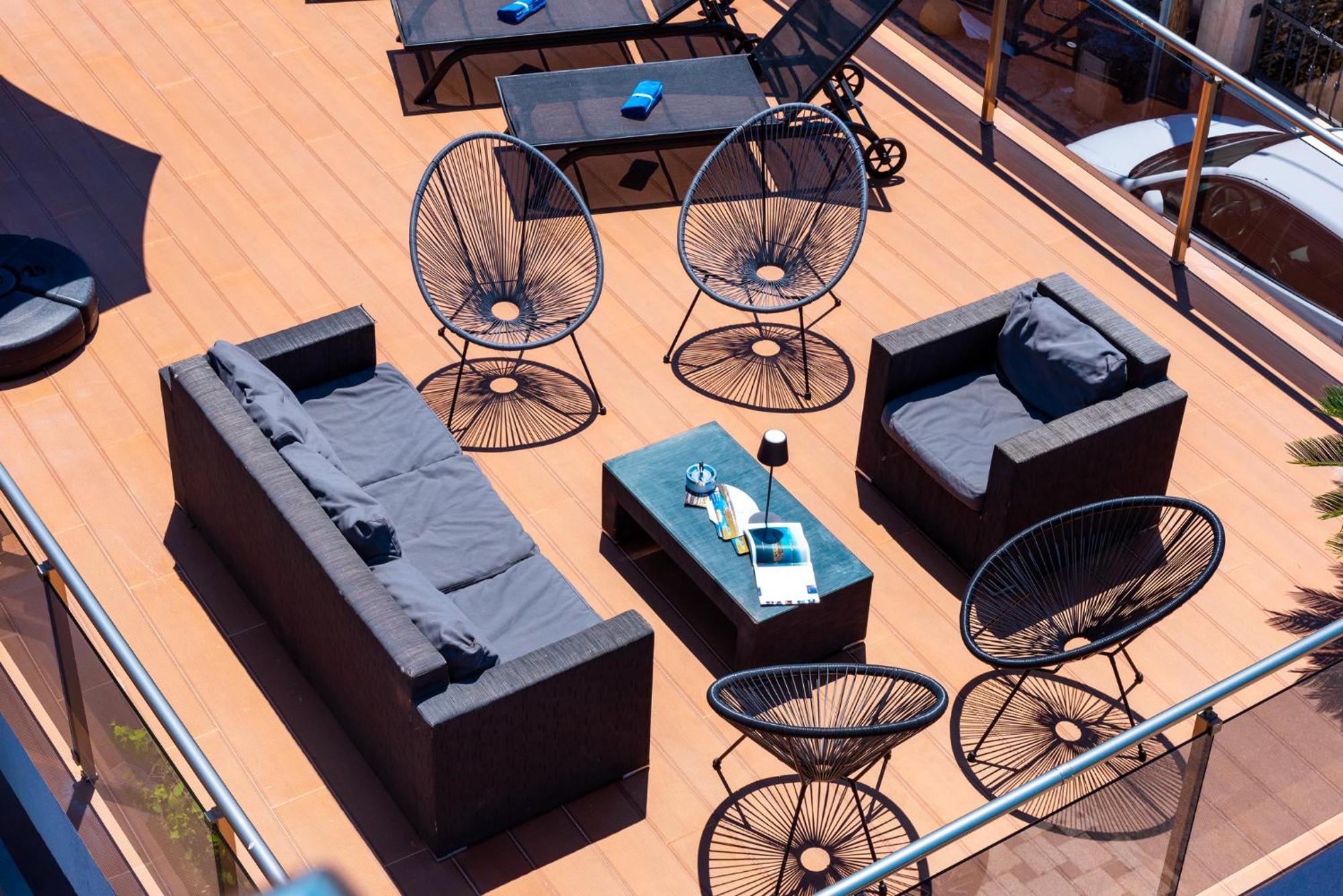Pool Me Up! Apartment Sibenik Luaran gambar