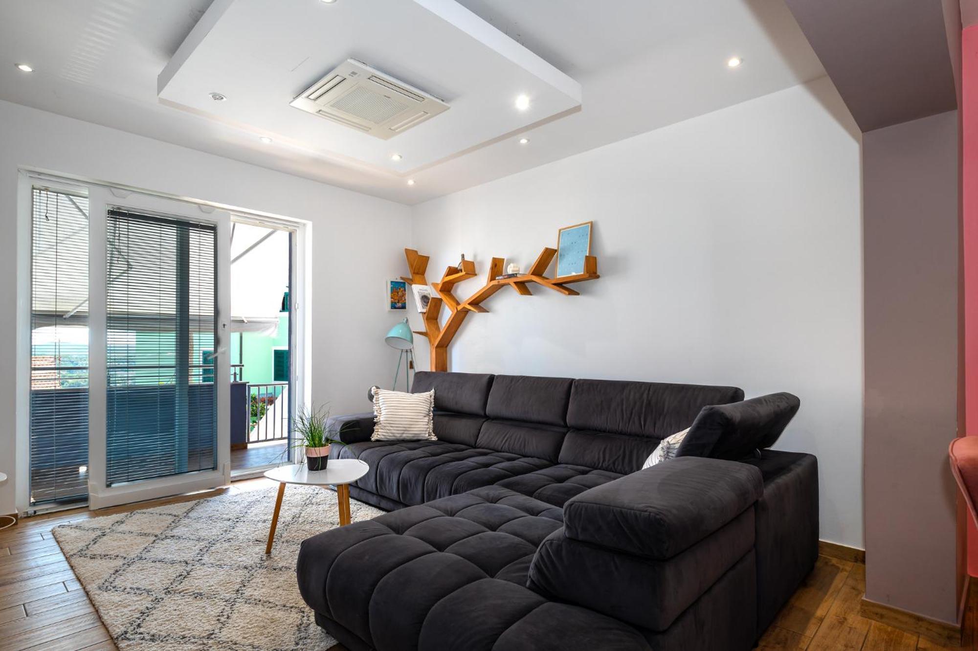 Pool Me Up! Apartment Sibenik Luaran gambar