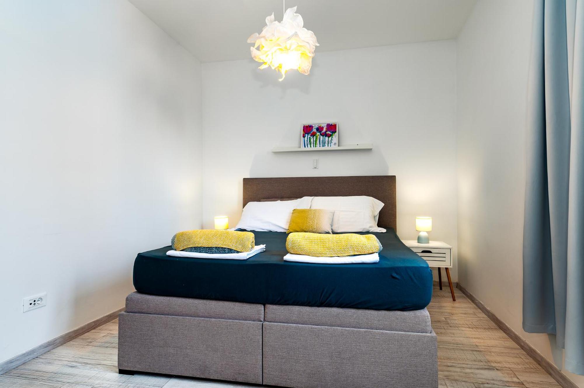 Pool Me Up! Apartment Sibenik Luaran gambar
