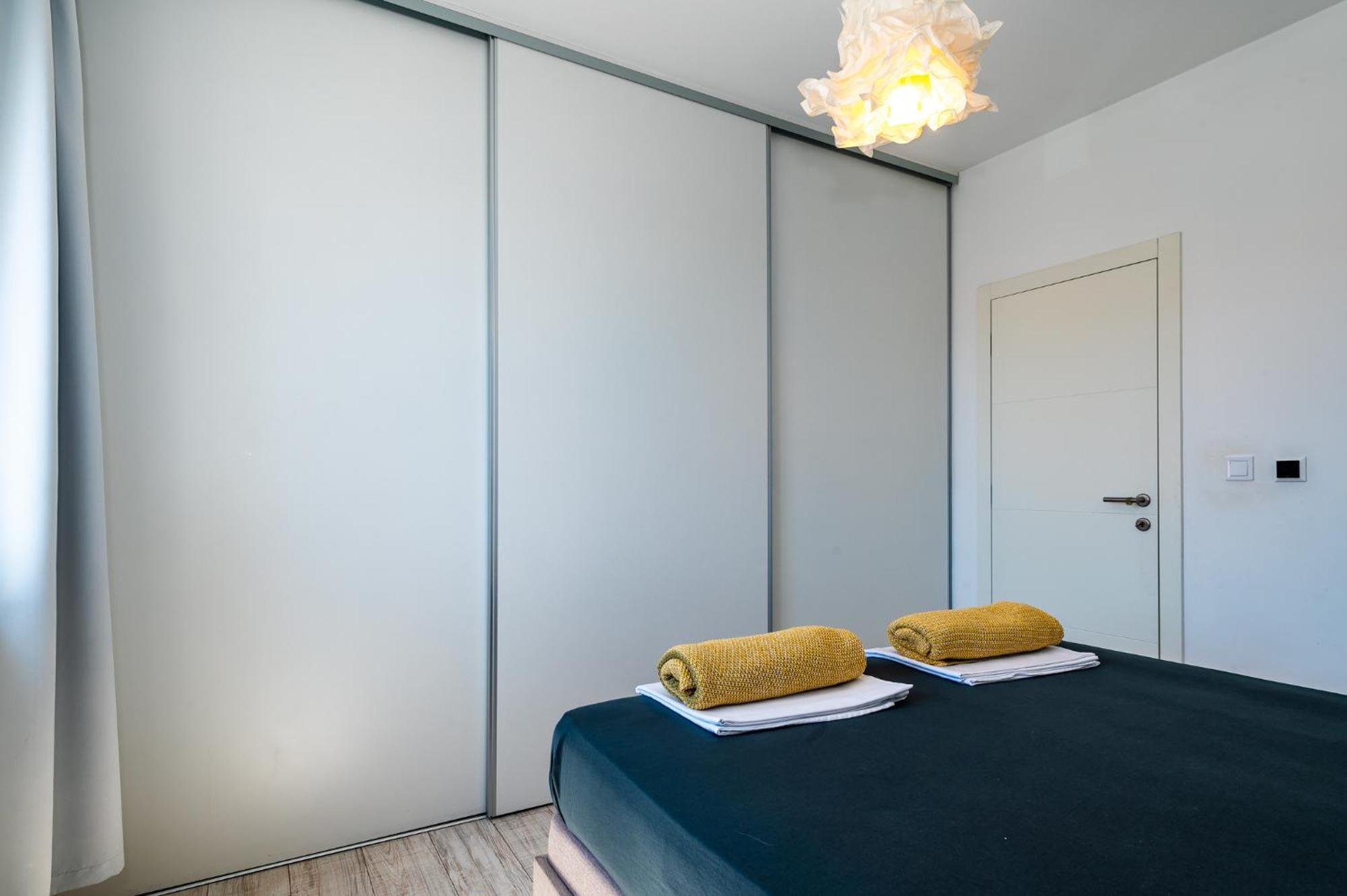 Pool Me Up! Apartment Sibenik Luaran gambar