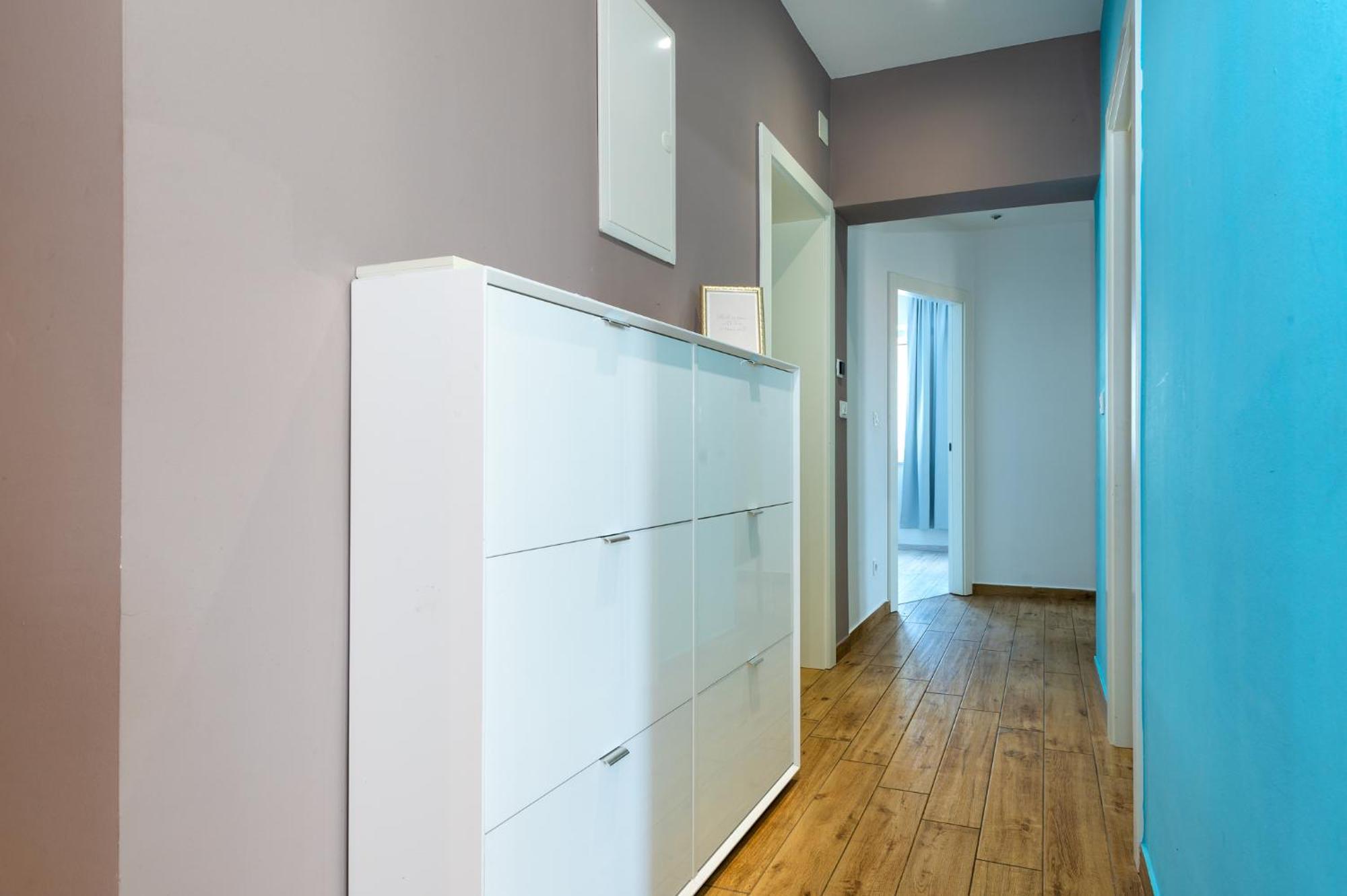 Pool Me Up! Apartment Sibenik Luaran gambar