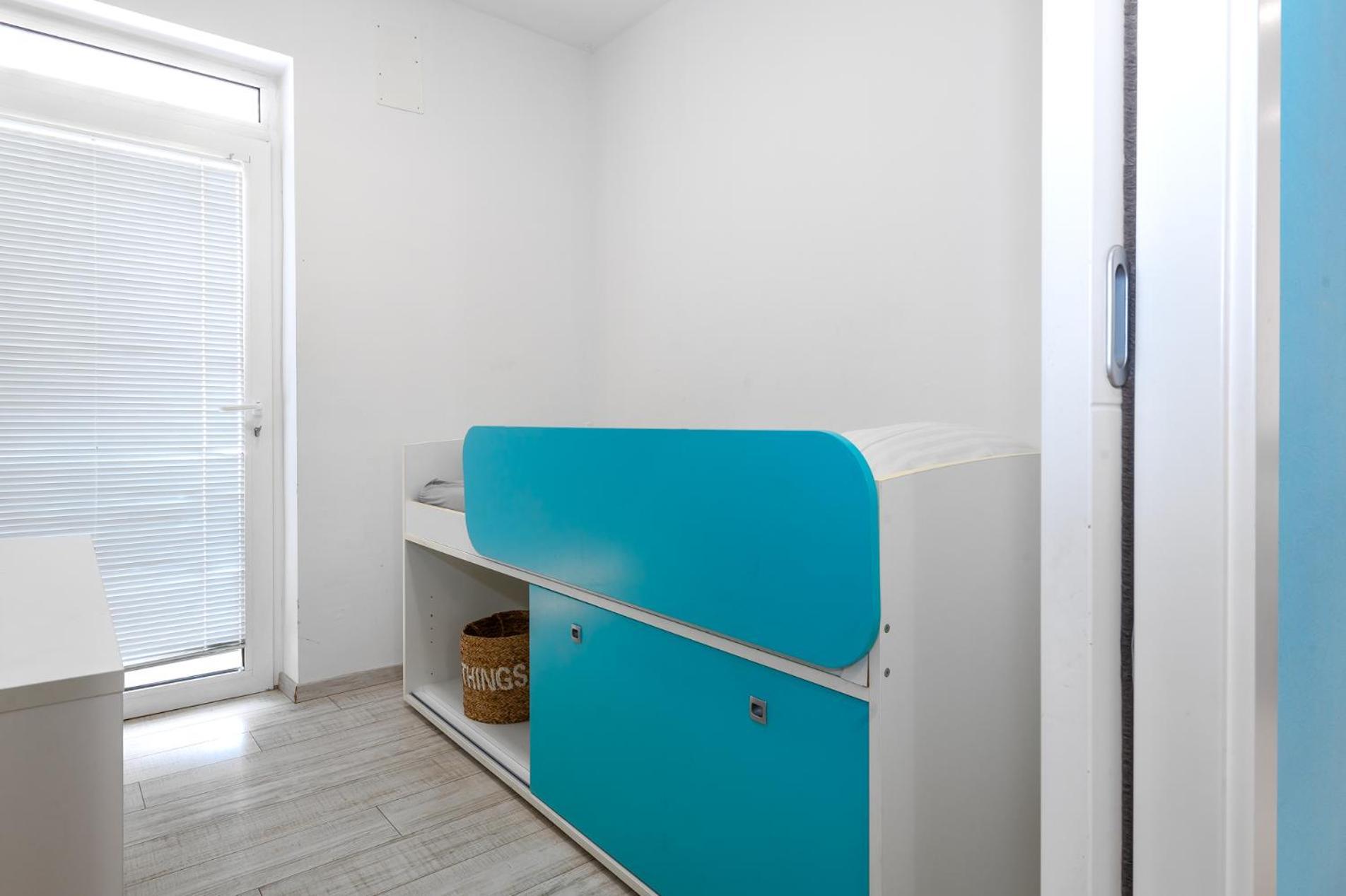 Pool Me Up! Apartment Sibenik Luaran gambar