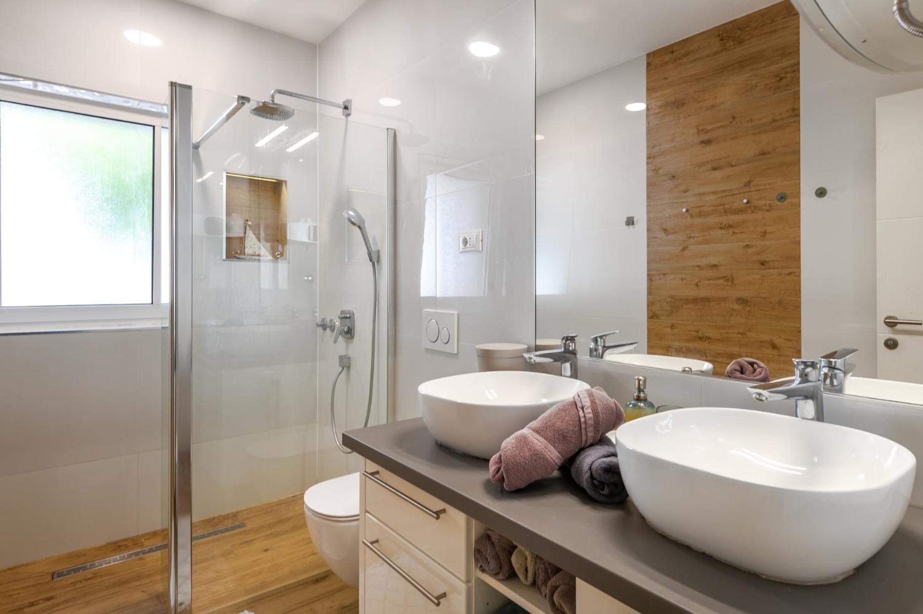 Pool Me Up! Apartment Sibenik Luaran gambar